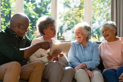 how to know if assisted living is right for you