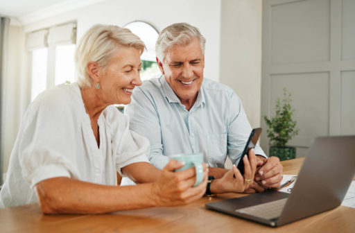Determining your senior living needs and wants