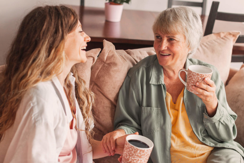 Tips for having the senior living conversation